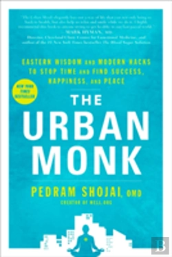 Bertrand.pt - The Urban Monk