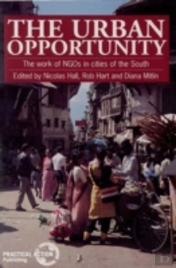 Bertrand.pt - The Urban Opportunity