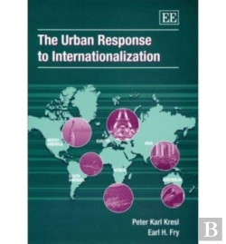 Bertrand.pt - The Urban Response To Internationalization