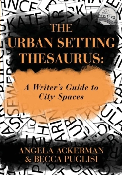Bertrand.pt - The Urban Setting Thesaurus: A Writer'S