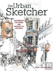 The Urban Sketcher