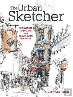 Bertrand.pt - The Urban Sketcher