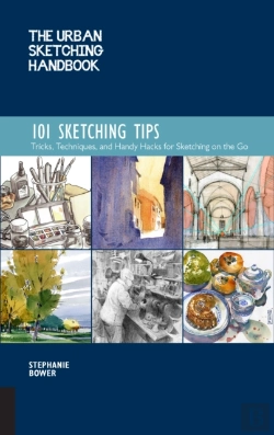 Bertrand.pt - The Urban Sketching Handbook 101 Sketching Tips