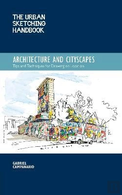 Bertrand.pt - The Urban Sketching Handbook Architecture And Cityscapes