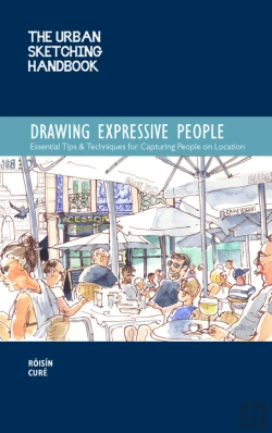Bertrand.pt - The Urban Sketching Handbook Drawing Expressive People