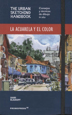 Bertrand.pt - The Urban Sketching Handbook