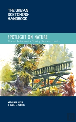 Bertrand.pt - The Urban Sketching Handbook Spotlight On Nature