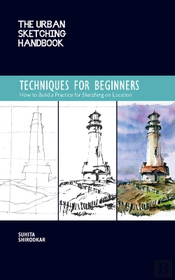Bertrand.pt - The Urban Sketching Handbook Techniques For Beginners