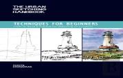 The Urban Sketching Handbook Techniques For Beginners