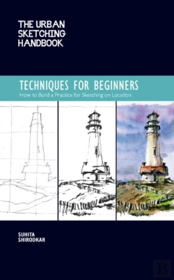 Bertrand.pt - The Urban Sketching Handbook Techniques For Beginners