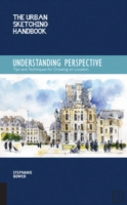 Bertrand.pt - The Urban Sketching Handbook Understanding Perspective