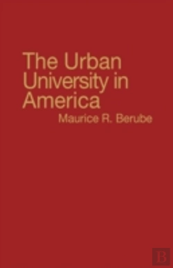 Bertrand.pt - The Urban University In America.