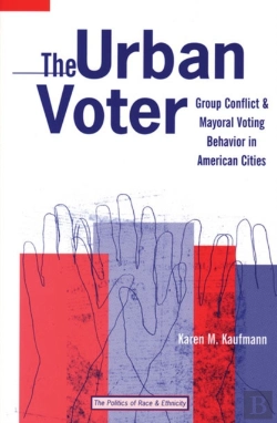 Bertrand.pt - The Urban Voter