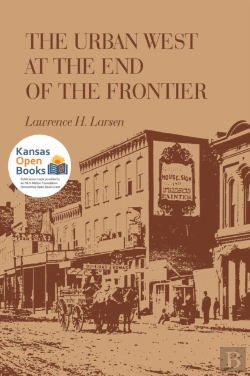 Bertrand.pt - The Urban West At The End Of The Frontier