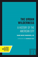 The Urban Wilderness