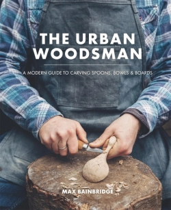 Bertrand.pt - The Urban Woodsman