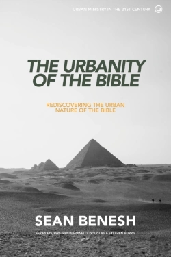 Bertrand.pt - The Urbanity Of The Bible: Rediscovering