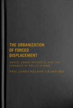 Bertrand.pt - The Urbanization Of Forced Displacement
