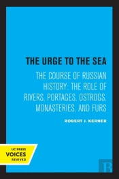The Urge To The Sea