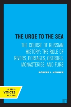 Bertrand.pt - The Urge To The Sea