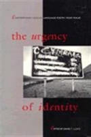 The Urgency Of Identity
