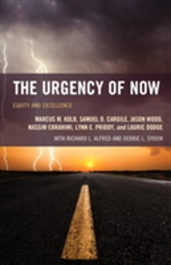 Bertrand.pt - The Urgency Of Now