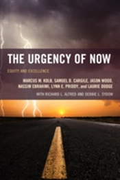 The Urgency Of Now