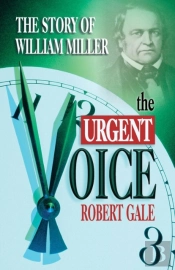 The Urgent Voice