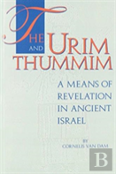 The Urim And Thummim