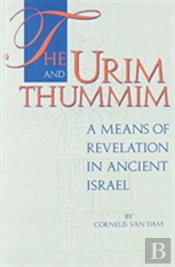 The Urim And Thummim