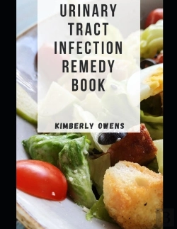 Bertrand.pt - The Urinary Tract Infection Remedy Book