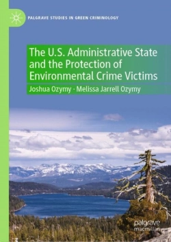 Bertrand.pt - The U.S. Administrative State And The Protection Of Environmental Crime Victims