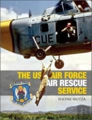 The Us Air Force Air Rescue Service