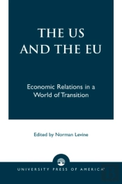 The Us And The Eu