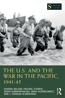 Bertrand.pt - The U.S. And The War In The Pacific, 1941â€“45