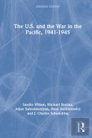 The U.S. And The War In The Pacific, 1941â€“45