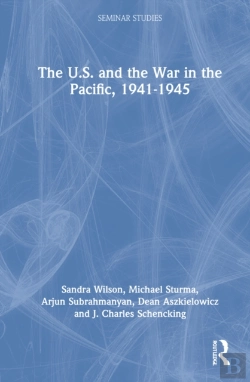 Bertrand.pt - The U.S. And The War In The Pacific, 1941â€“45