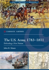 The U.S. Army, 1783â€“1811