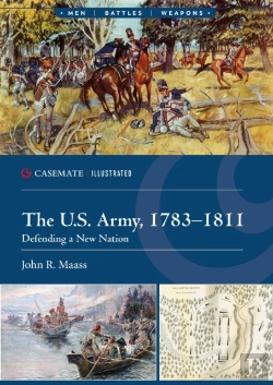 Bertrand.pt - The U.S. Army, 1783â€“1811