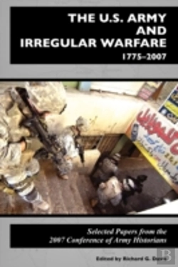 Bertrand.pt - The U.S. Army And Irregular Warfare 1775-2007