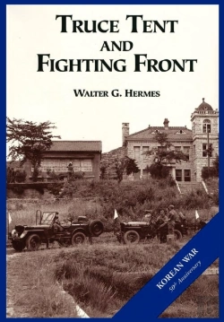 Bertrand.pt - The U.S. Army And The Korean War