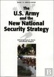 The U.S. Army And The New National Security Strategy