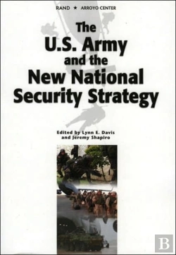 Bertrand.pt - The U.S. Army And The New National Security Strategy