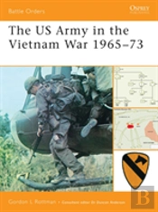 The Us Army In The Vietnam War 1965â€“73