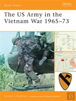 Bertrand.pt - The Us Army In The Vietnam War 1965â€“73