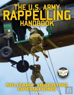 Bertrand.pt - The Us Army Rappelling Handbook - Military Abseiling Operations