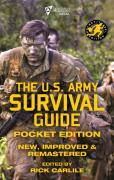 The Us Army Survival Guide - Pocket Edit