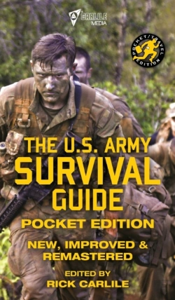 Bertrand.pt - The Us Army Survival Guide - Pocket Edit