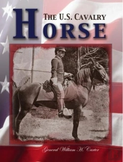 Bertrand.pt - The U.S. Cavalry Horse