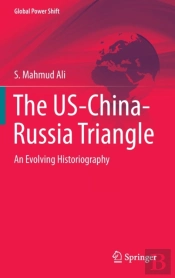 The Us-China-Russia Triangle